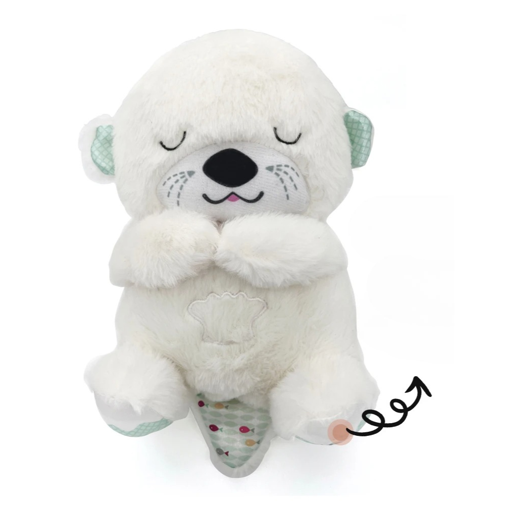 Soother Koala Plush Toy-Octopus Mood Toy