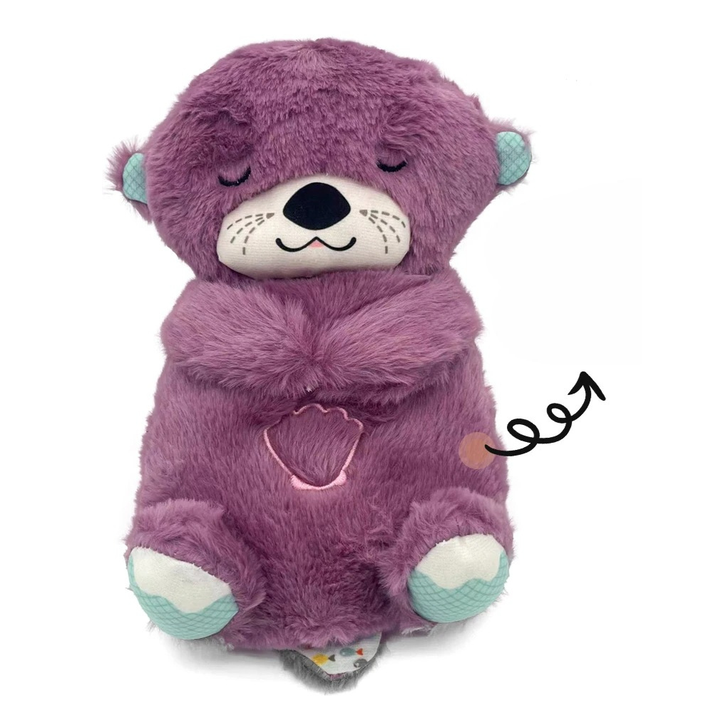 Soother Koala Plush Toy-Octopus Mood Toy