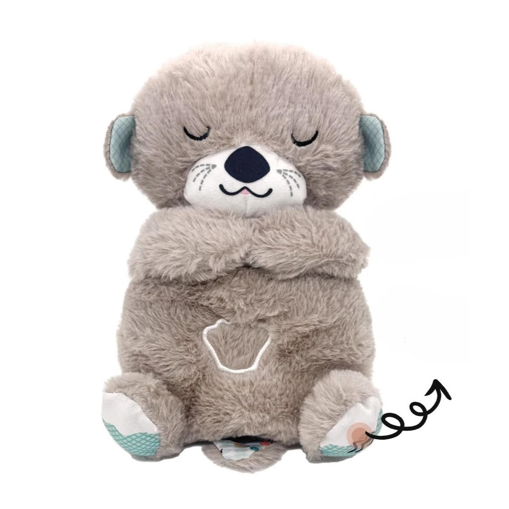 Soother Koala Plush Toy-Octopus Mood Toy