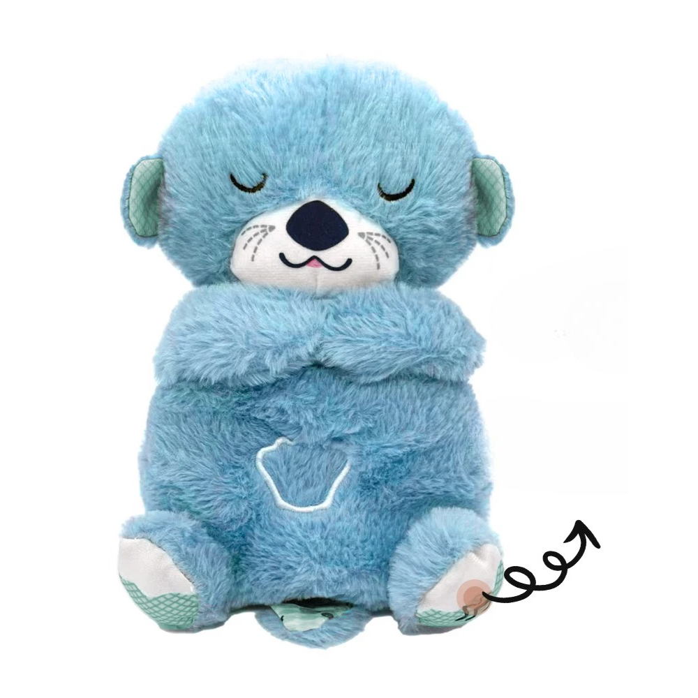 Soother Koala Plush Toy-Octopus Mood Toy