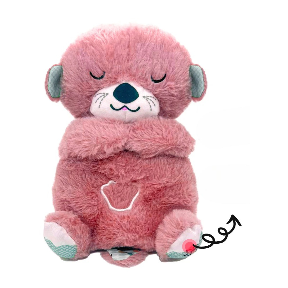 Soother Koala Plush Toy-Octopus Mood Toy