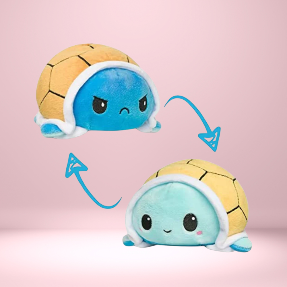 New Arrivals-Octopus Mood Toy