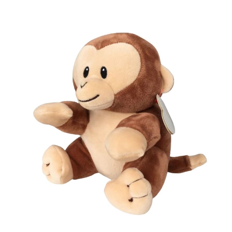 Baby Animal Plushies-Octopus Mood Toy