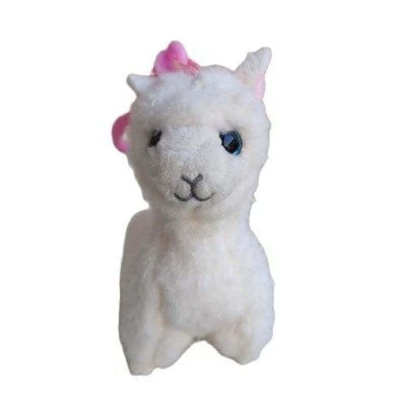 Plush Toy Sheep Collection - Octopus Mood Toy