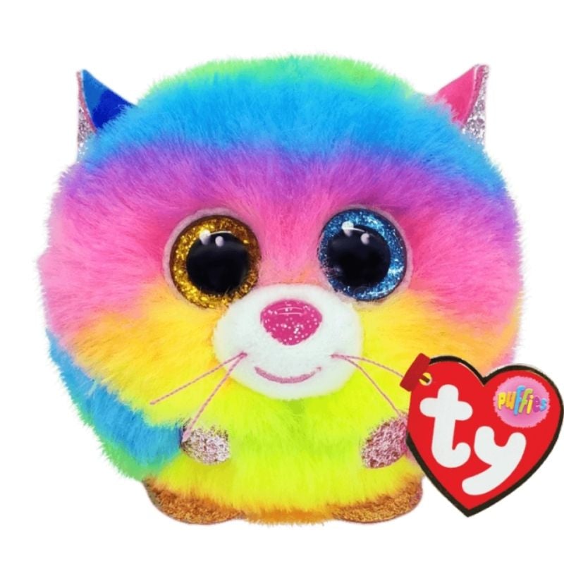 Bubble Ball Animal Series - Octopus Mood Toy