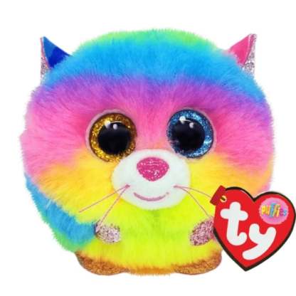 Bubble Ball Animal Series - Octopus Mood Toy
