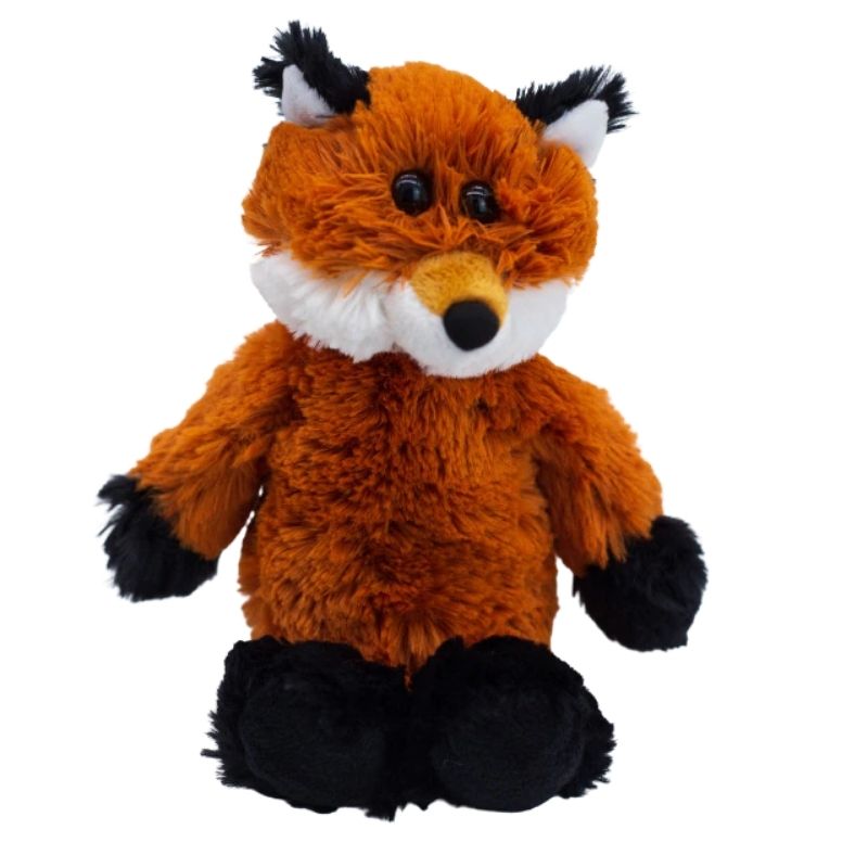 The Softest Animal Plush-Octopus Mood Toy