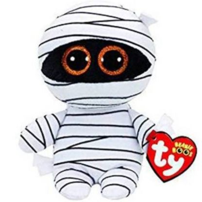 Halloween Plush Toy - Octopus Mood Toy