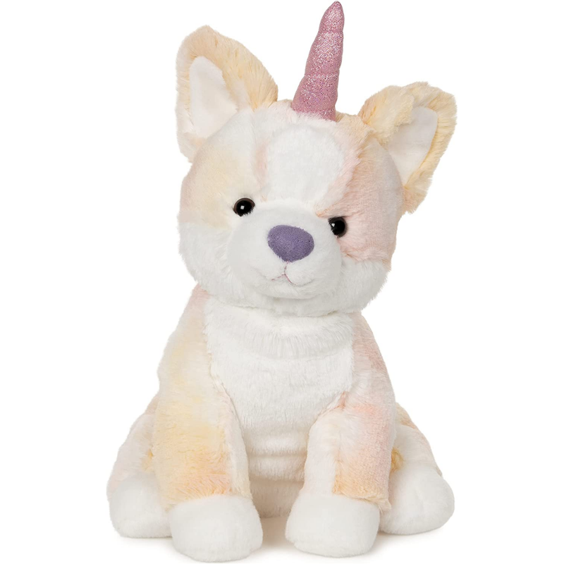 Unicorn Animals Stuffed Plush Toys-Octopus Mood Toy