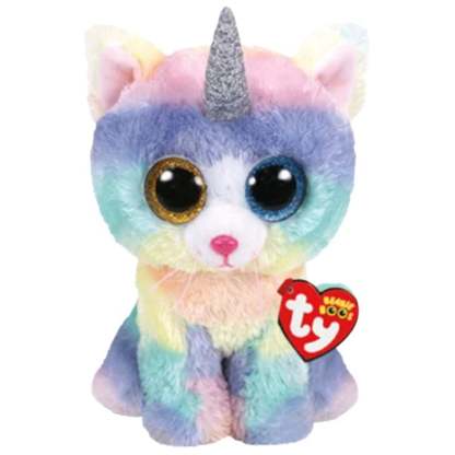 Collectible Unicorn Dolls - Octopus Mood Toy