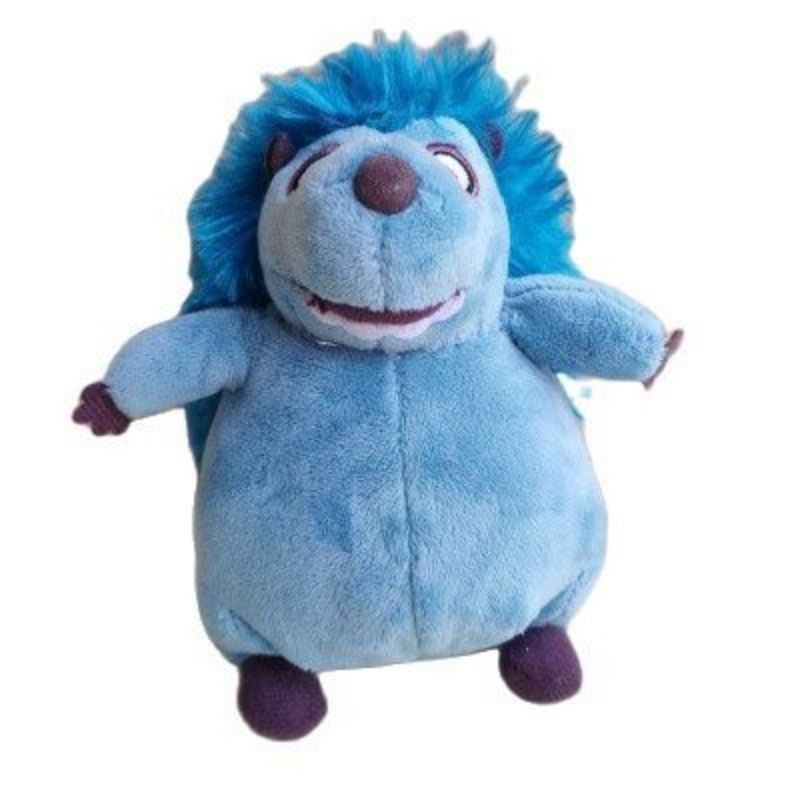 Adventures Ferdinand Collectibles-Octopus Mood Toy