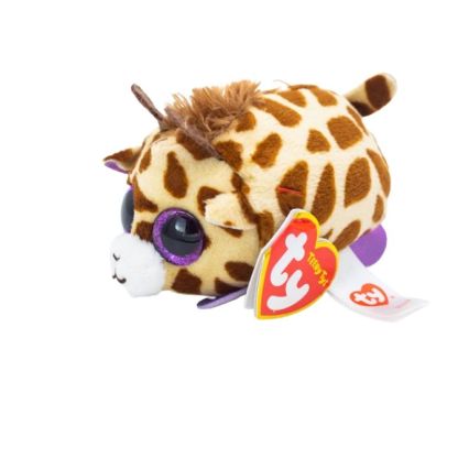 Big Eyed Plush Animal Toys - Octopus Mood Toy
