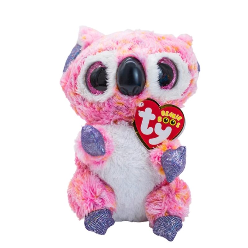 Stuffed Koala Bear Plush Toy-Octopus Mood Toy