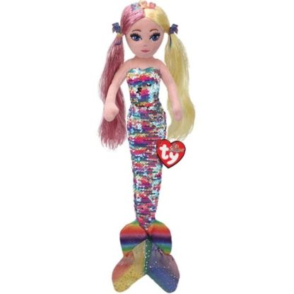 Mermaid Collectible Toy - Octopus Mood Toy