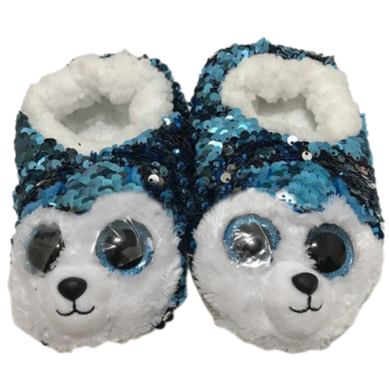 Kids Plush Toy Winter Shoes-Octopus Mood Toy