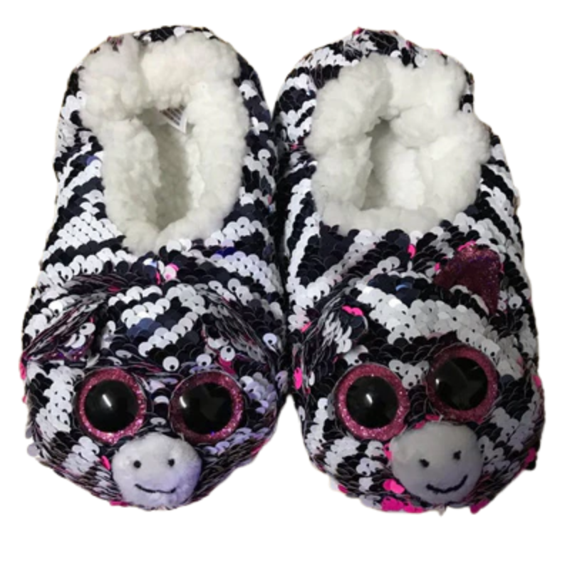Kids Plush Toy Winter Shoes-Octopus Mood Toy