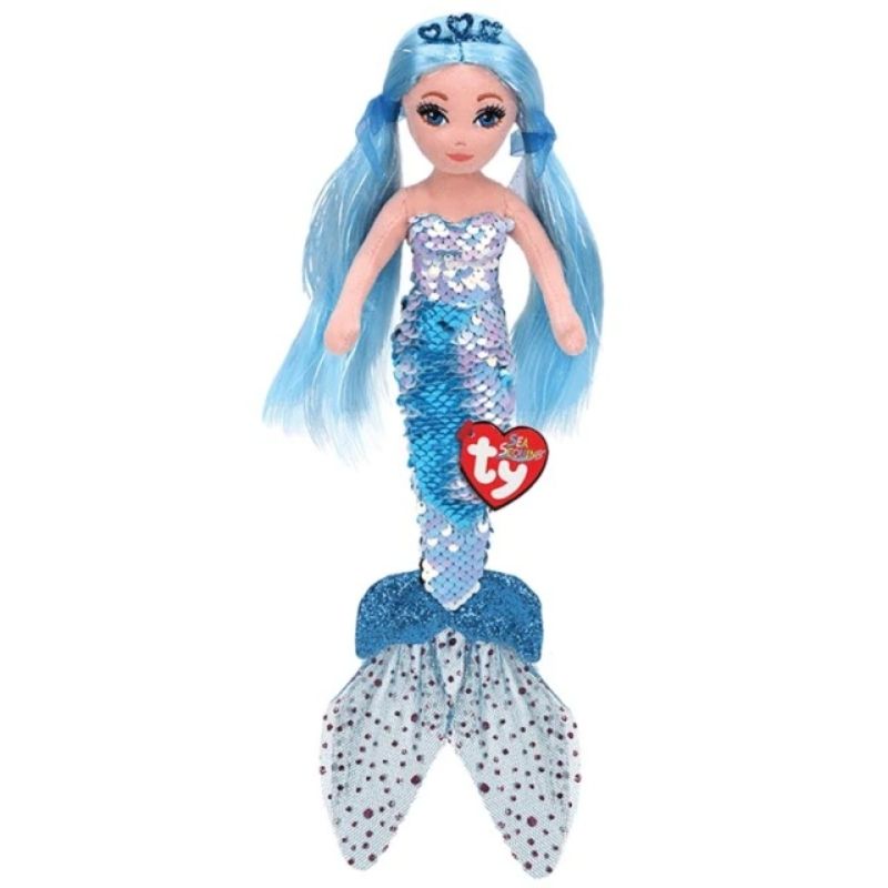 Mermaid Collectible Toy - Octopus Mood Toy