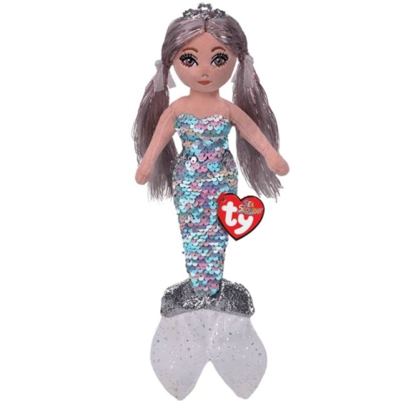 Mermaid Collectible Toy - Octopus Mood Toy