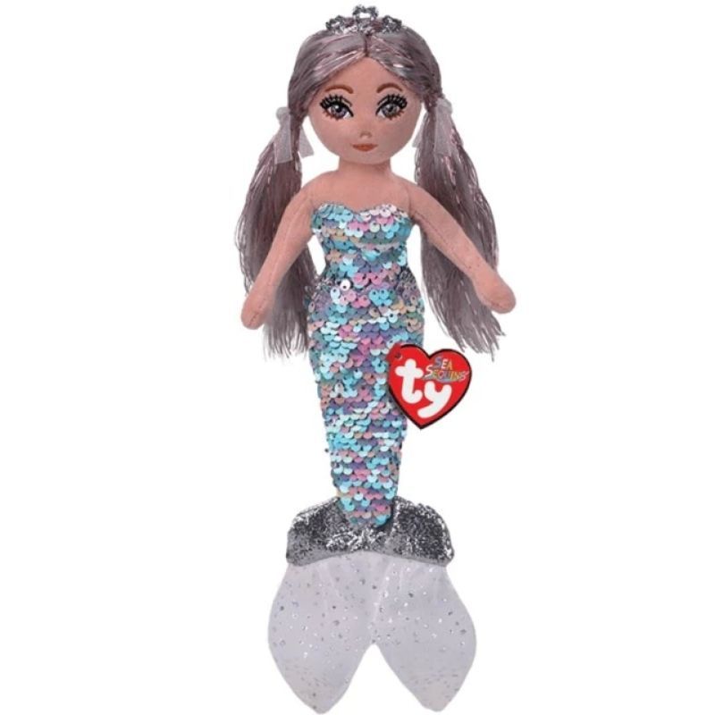 Mermaid Collectible Toy - Octopus Mood Toy