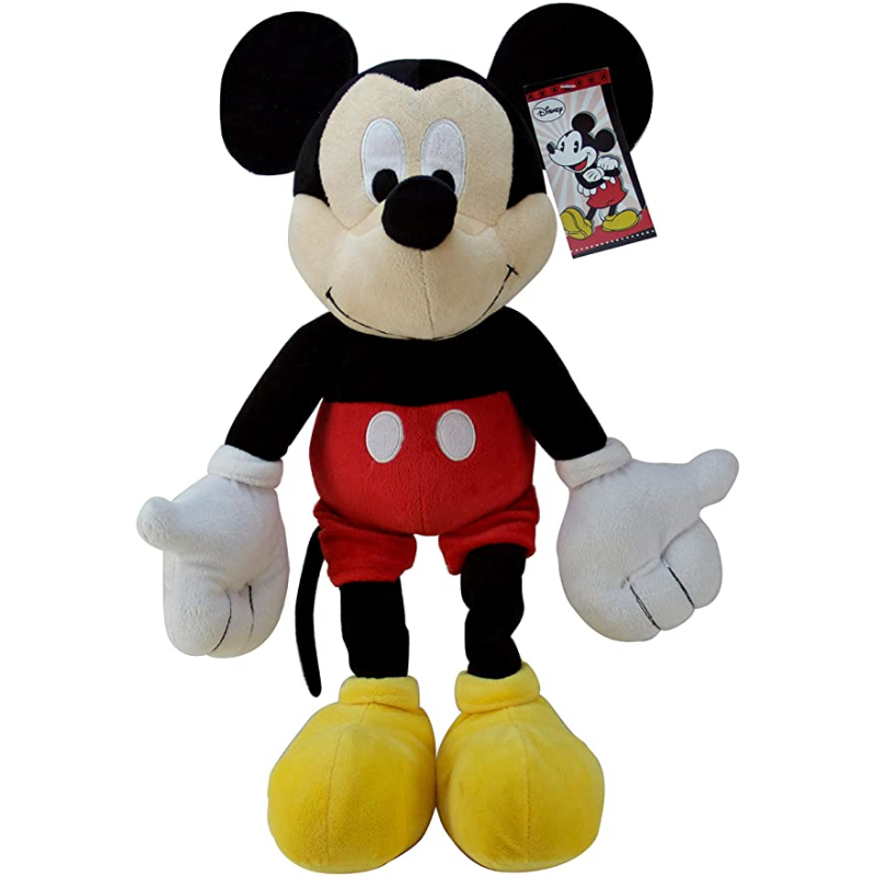 Cartoon Stuffed Toy Pillow-Octopus Mood Toy