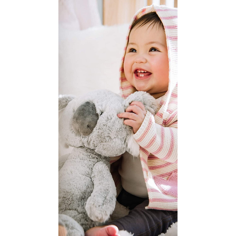 Koala Stuffed Collectible Plush Toys-Octopus Mood Toy