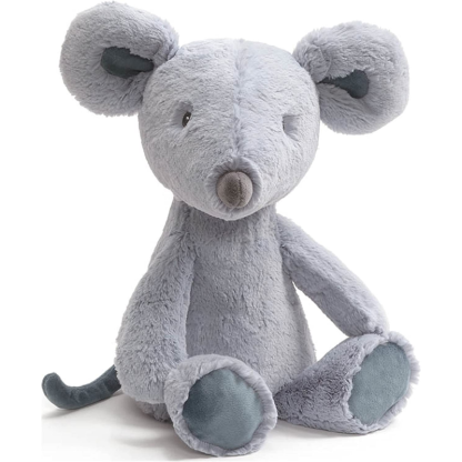 Mouse Stuffed Collectible Plush Toys - Octopus Mood Toy