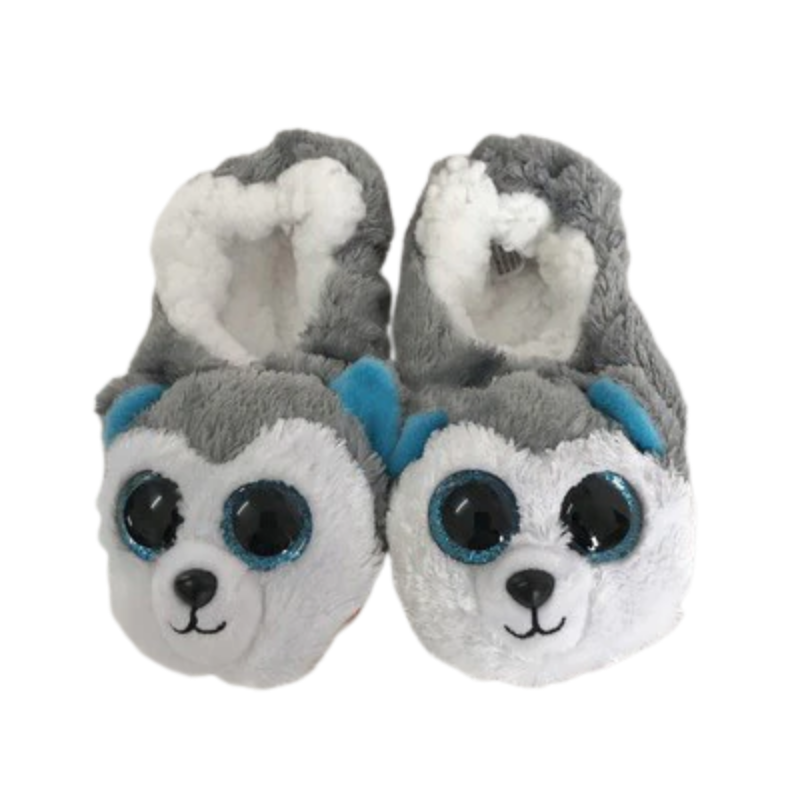 Kids Plush Toy Winter Shoes-Octopus Mood Toy