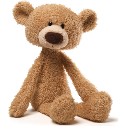 Teddy Bear Stuffed Collectible Plush Toys - Octopus Mood Toy