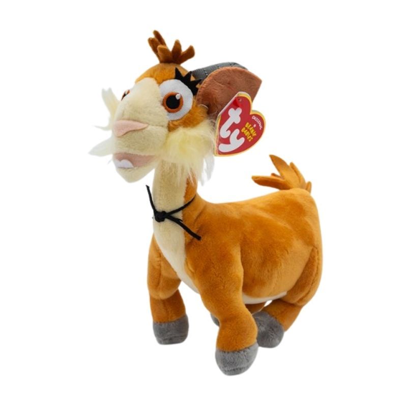 Farm Animal Toys - Octopus Mood Toy