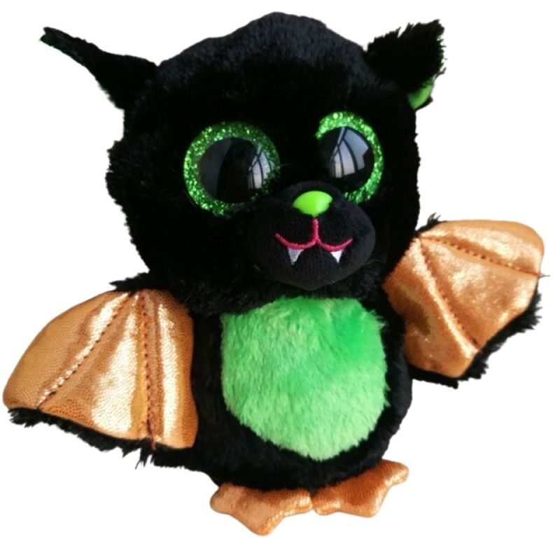 Halloween Plush Toy - Octopus Mood Toy