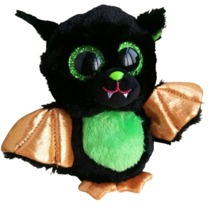 Halloween Plush Toy - Octopus Mood Toy