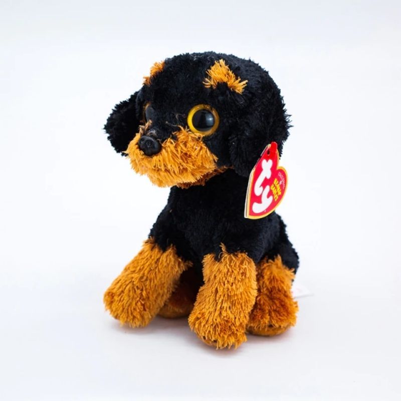 Animal Stuffed Toys - Octopus Mood Toy