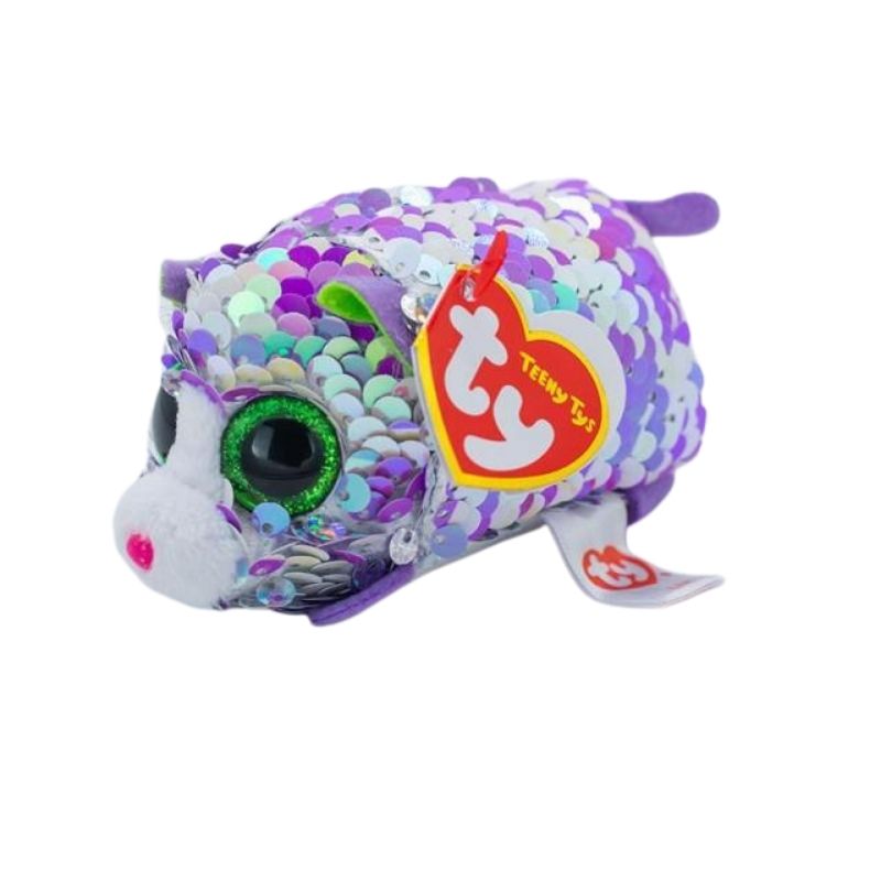 Animal Sequin Toys-Octopus Mood Toy