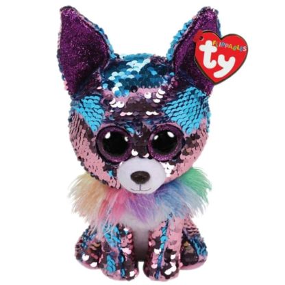 Animal Sequin Toys-Octopus Mood Toy