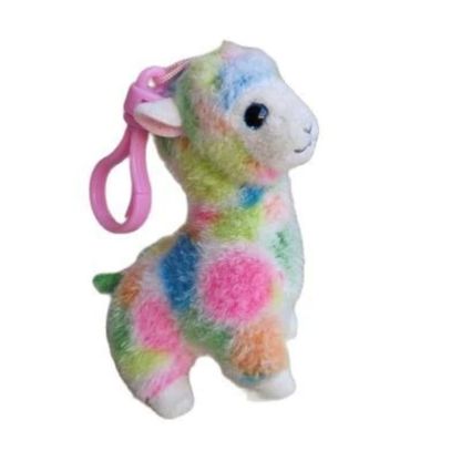 Plush Toy Sheep Collection - Octopus Mood Toy