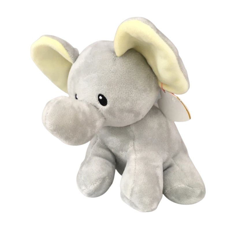 Baby Animal Plushies-Octopus Mood Toy