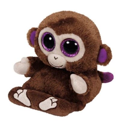 Soft Animal Phone Holder - Octopus Mood Toy