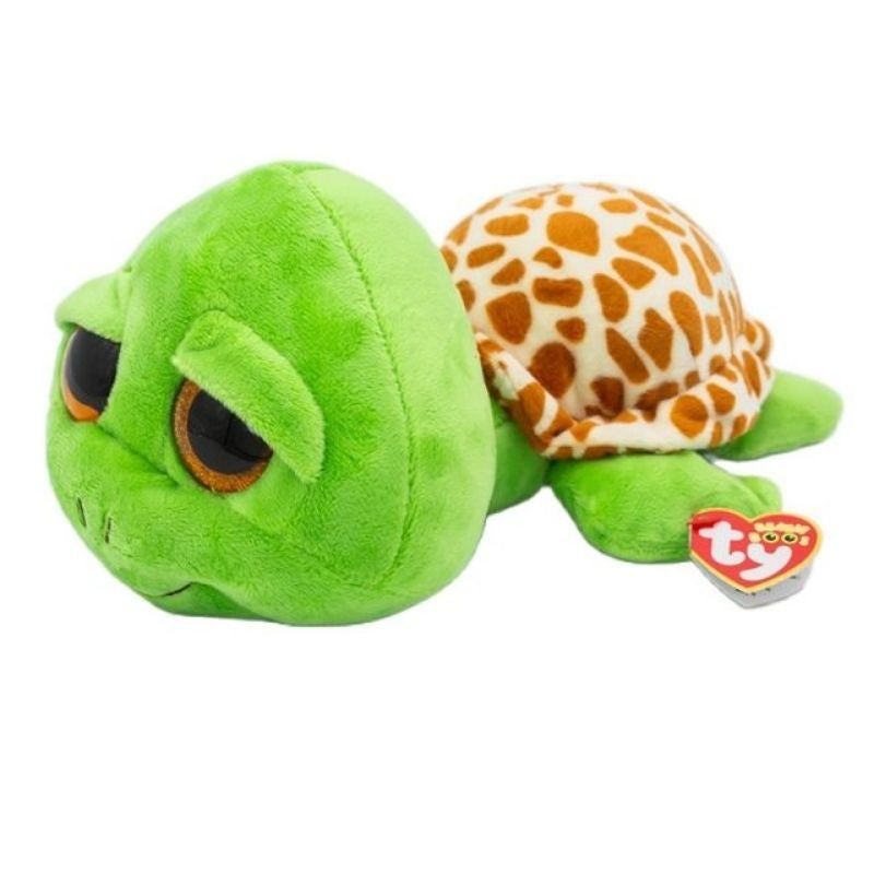 Aquarium Plushies-Octopus Mood Toy