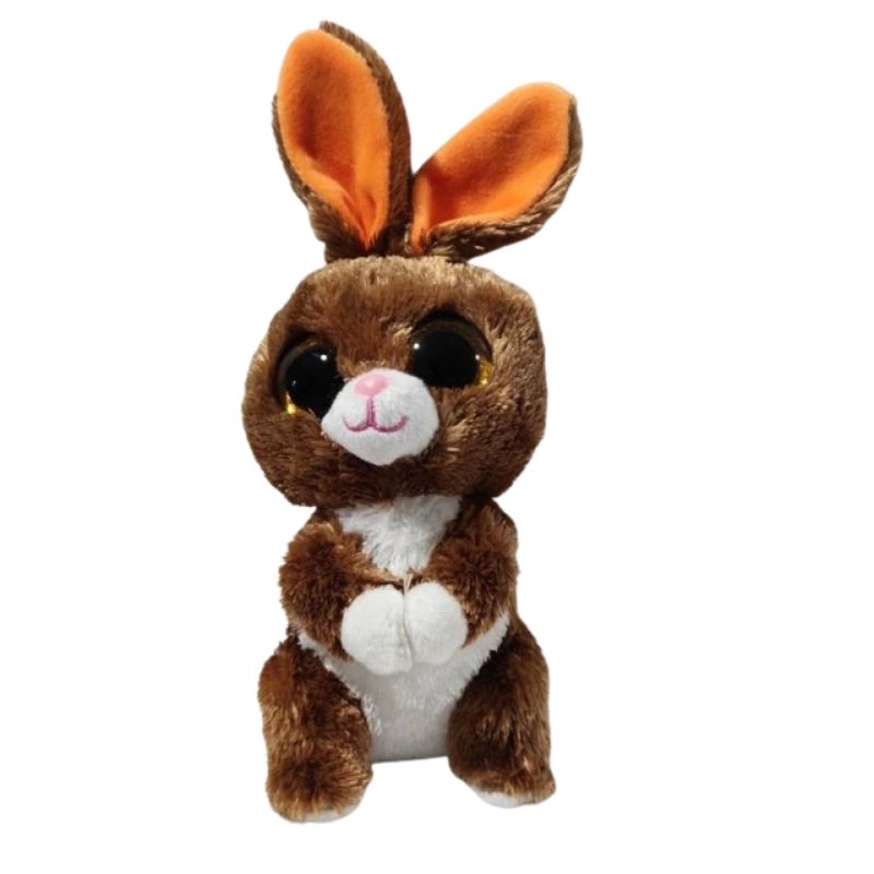 Rabbit Stuffed Animal-Octopus Mood Toy