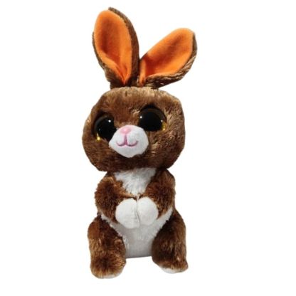Rabbit Stuffed Animal - Octopus Mood Toy