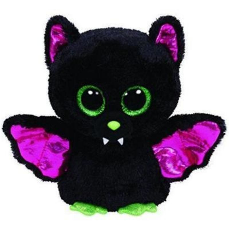 Halloween Plush Toy - Octopus Mood Toy
