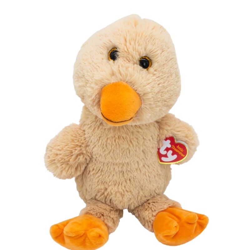 The Softest Animal Plush-Octopus Mood Toy