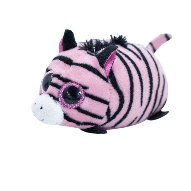 Big Eyed Plush Animal Toys - Octopus Mood Toy
