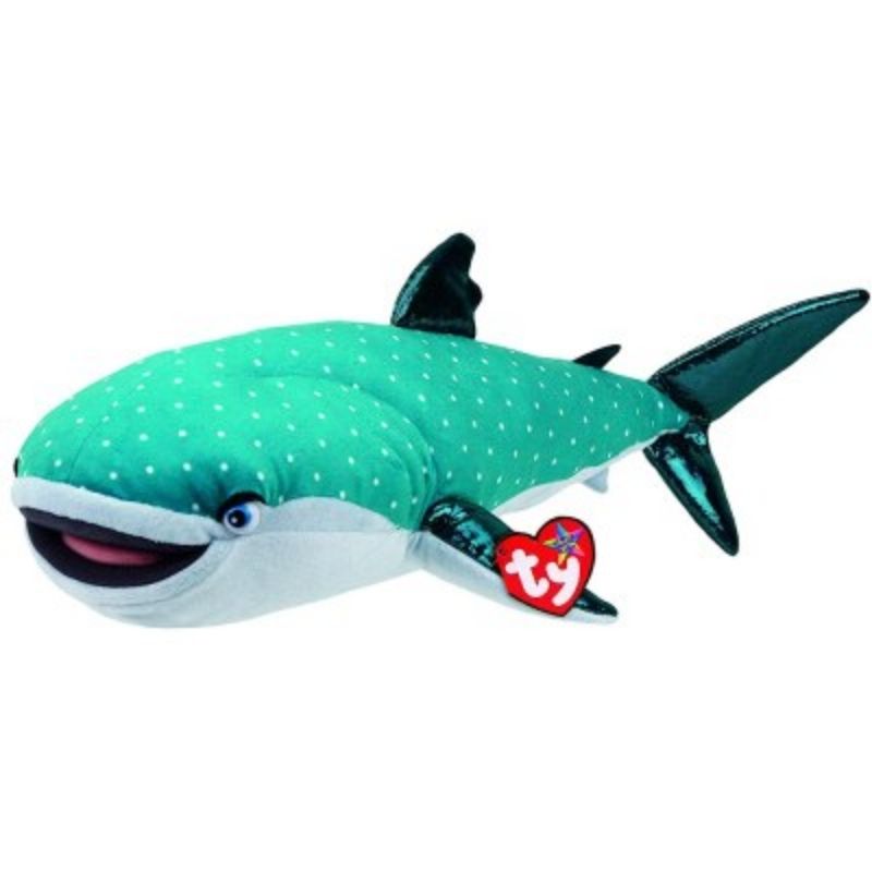 Aquarium Plushies-Octopus Mood Toy