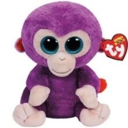 Animal Collectible Plush Toys - Octopus Mood Toy