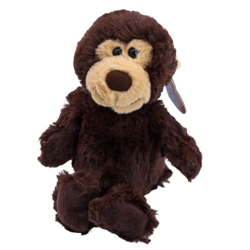 The Softest Animal Plush-Octopus Mood Toy