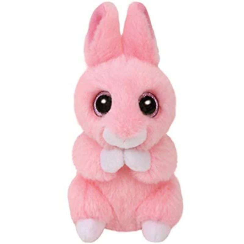 Rabbit Stuffed Animal-Octopus Mood Toy