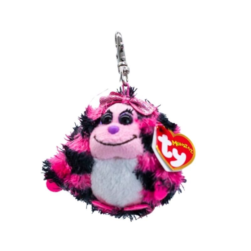 Monster Plush Animal - Octopus Mood Toy