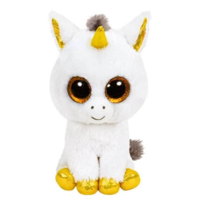 Collectible Unicorn Dolls - Octopus Mood Toy