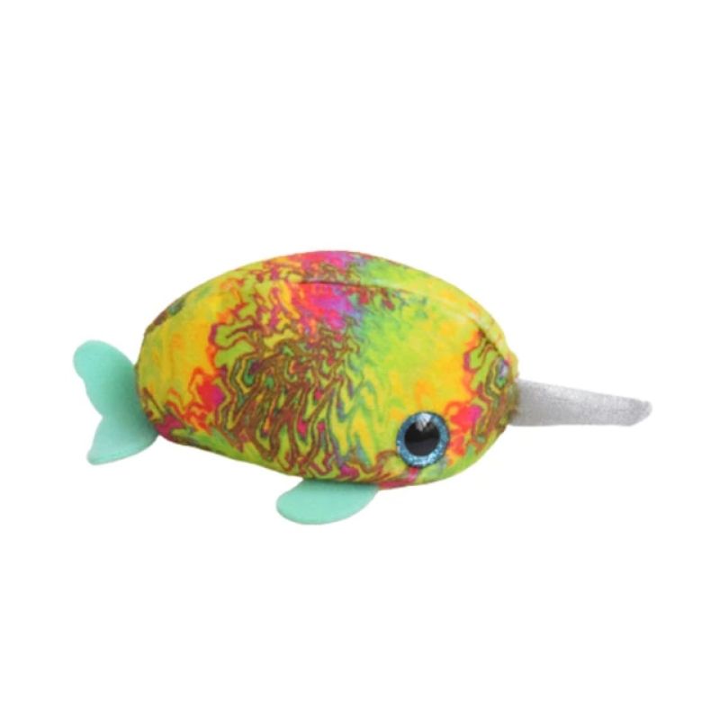 Adventures Ferdinand Collectibles-Octopus Mood Toy